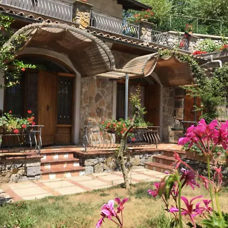 Bed & Breakfast La Casa Di Adele