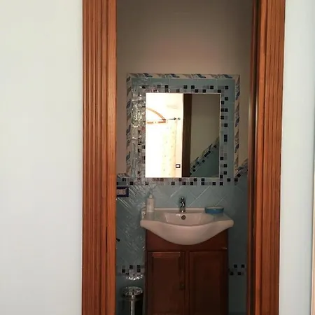 La Casa Di Adele Bed & Breakfast